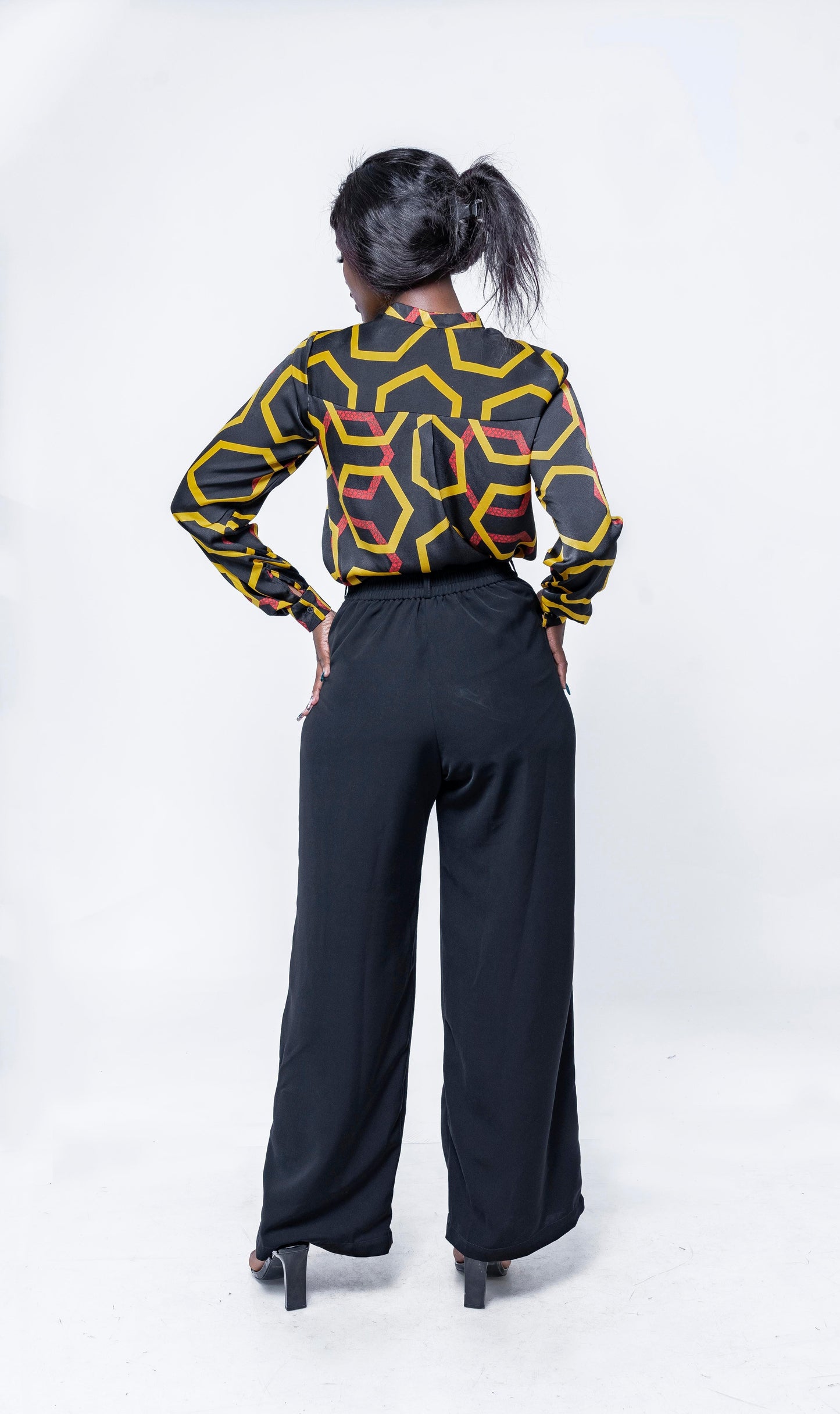 Hexachain Shirt