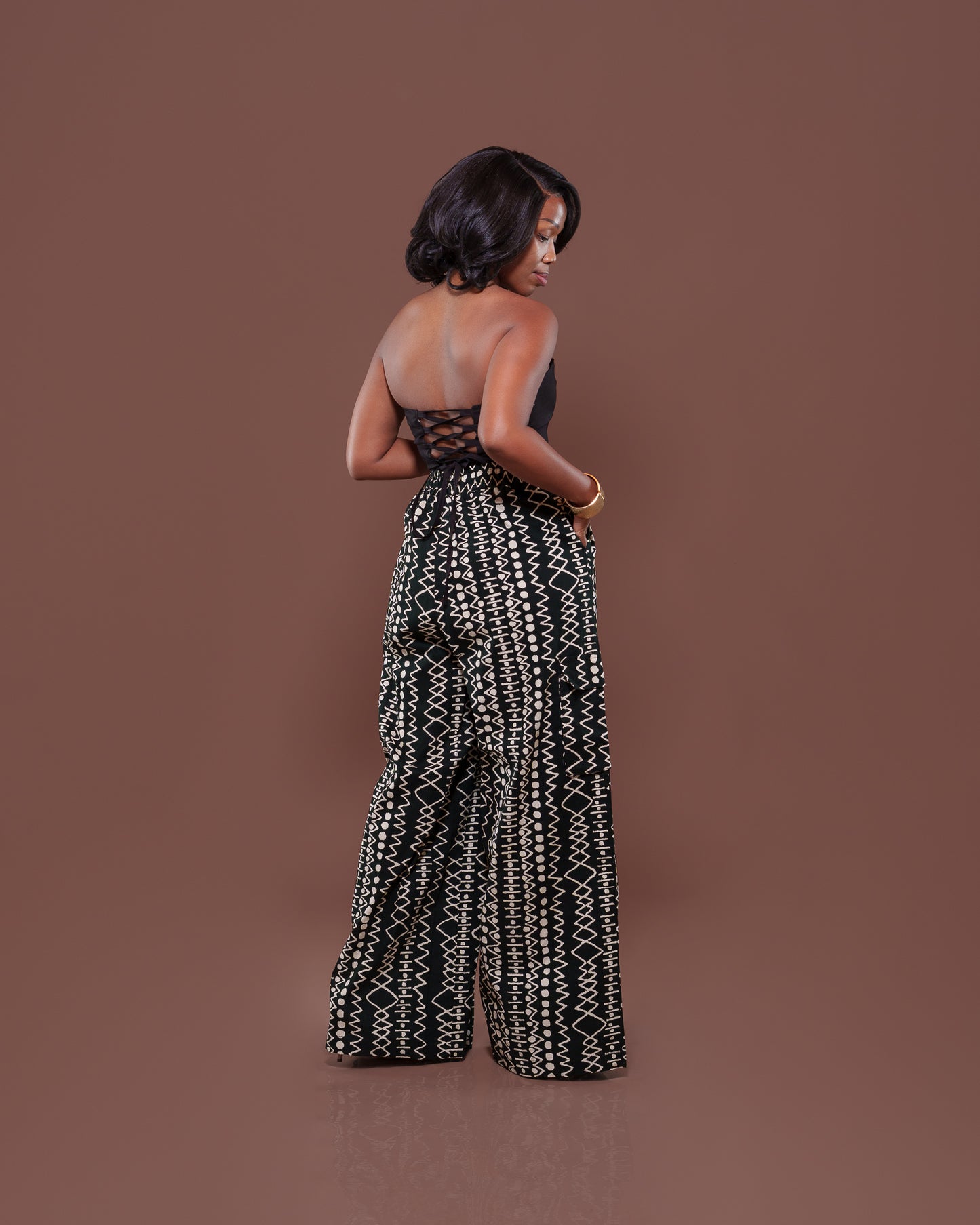 Margo Cargo Pants