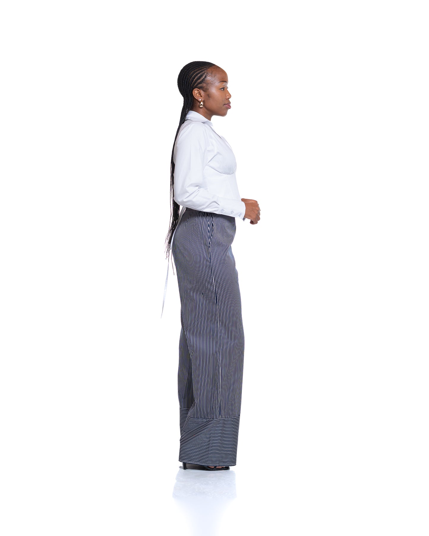 Nomad Wide Leg Pants