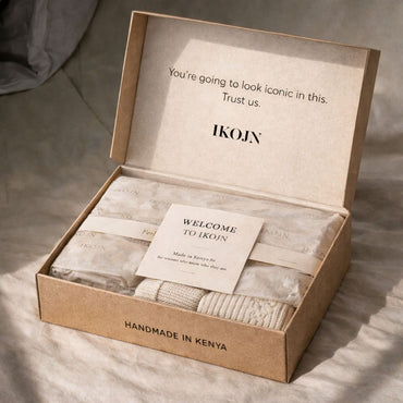 Ikojn Packaging Gift Box