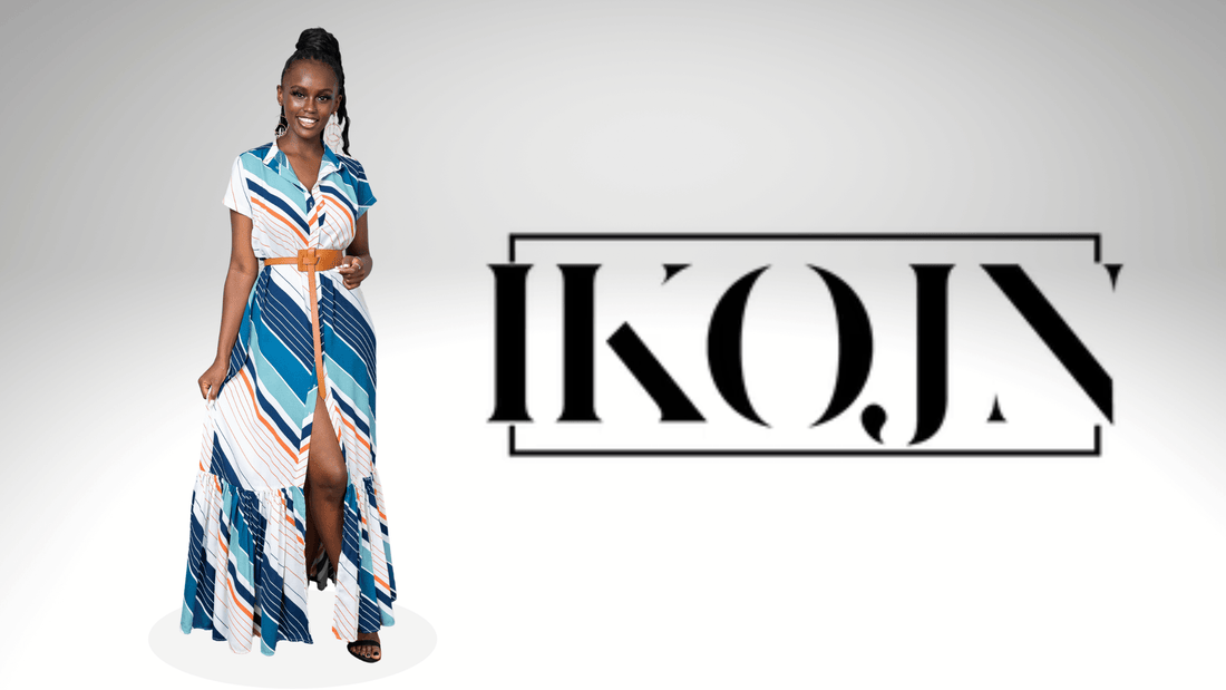 Body Types for women styling tips - Ikojn Nairobi Kenya