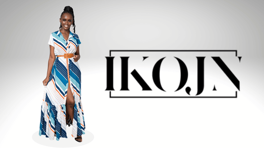 Body Types for women styling tips - Ikojn Nairobi Kenya