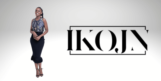 Style Advice for What Formal|Official Dress Fits Me from Ikojn Nairobi Kenya