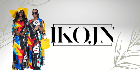 Ikojn Nairobi Kenya women wear o line Shopping tips 