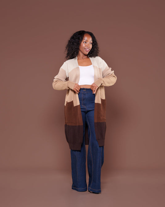 Cardigans
