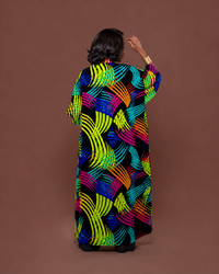 Zen Kimono in Chroma
