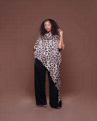 The Vixen Cascade Kaftan