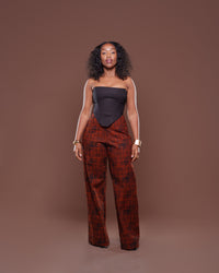 Luanda Pants in Aurelia