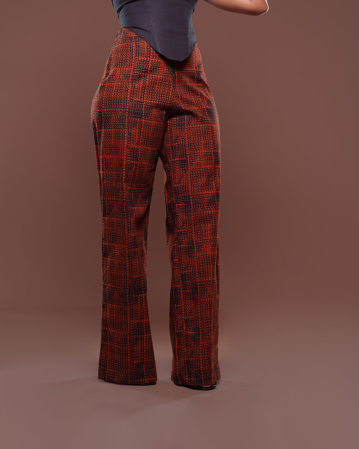 Luanda Pants in Aurelia