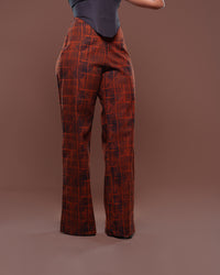 Luanda Pants in Aurelia