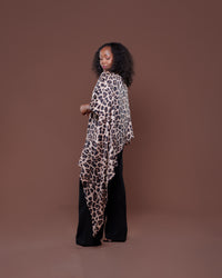 The Vixen Cascade Kaftan