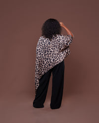 The Vixen Cascade Kaftan