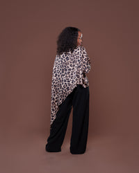 The Vixen Cascade Kaftan