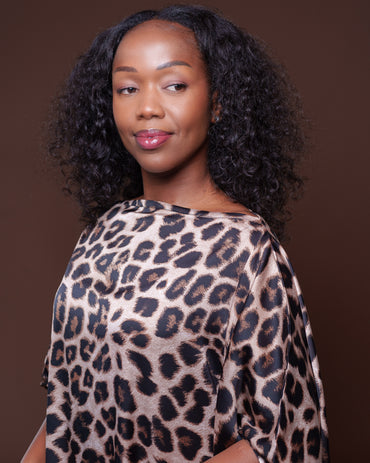 The Vixen Cascade Kaftan