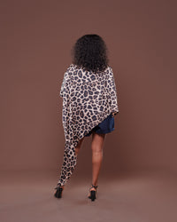The Vixen Cascade Kaftan