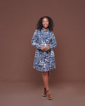 Tara Shirt Dress