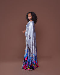 Tropelle Veil Kaftan