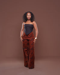 Luanda Pants in Aurelia