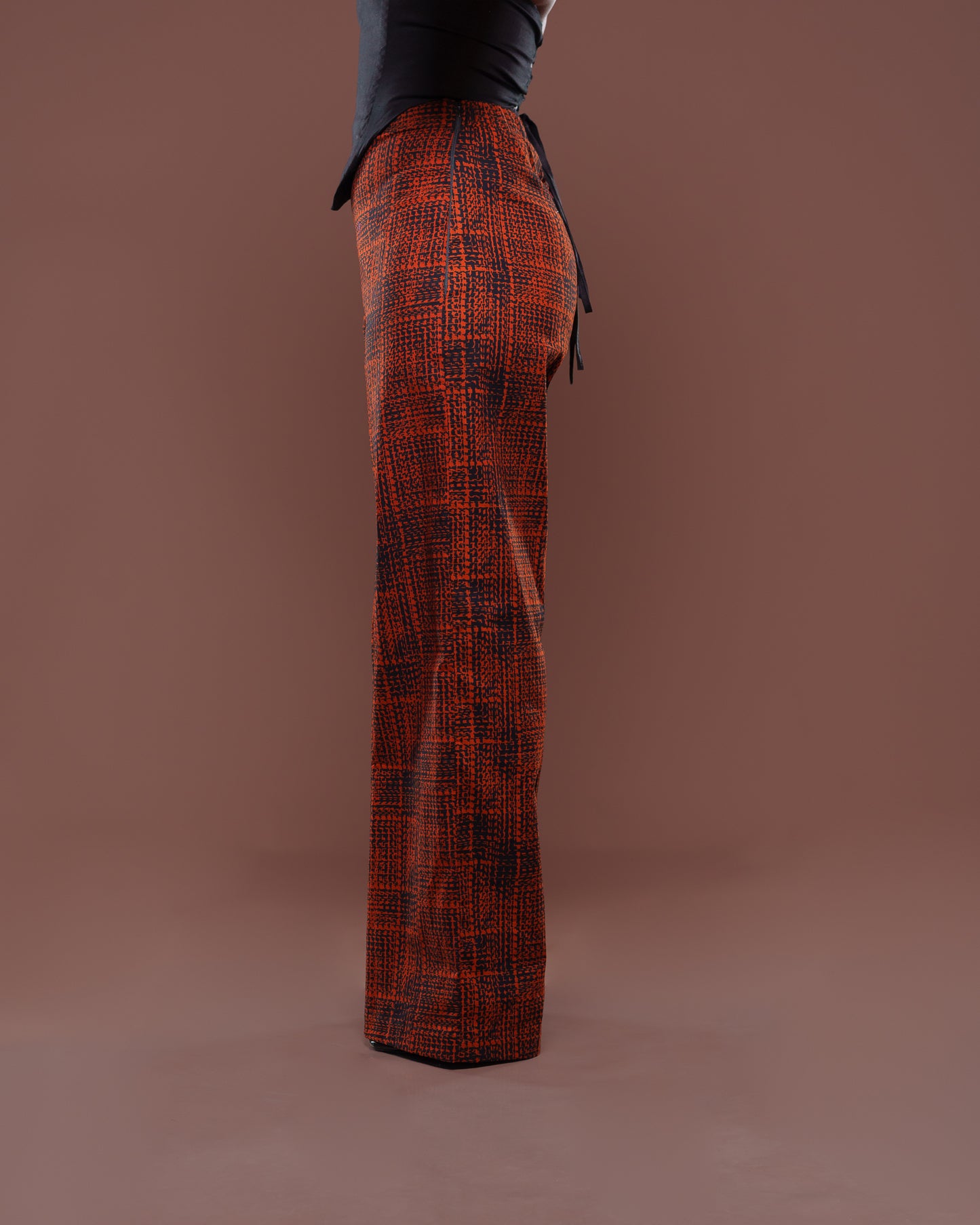 Luanda Pants in Aurelia