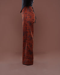 Luanda Pants in Aurelia