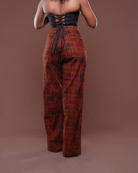 Luanda Pants in Aurelia