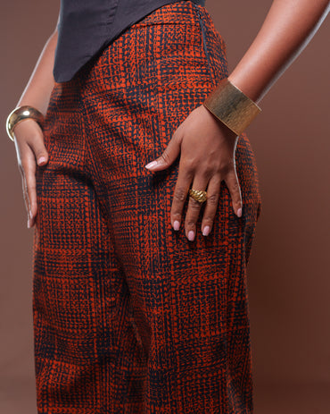 Luanda Pants in Aurelia