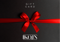 Ikojn Physical Gift Card