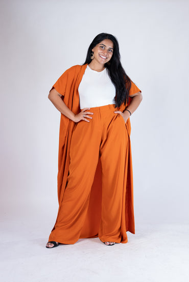 Papyrus Pants in AUBURN