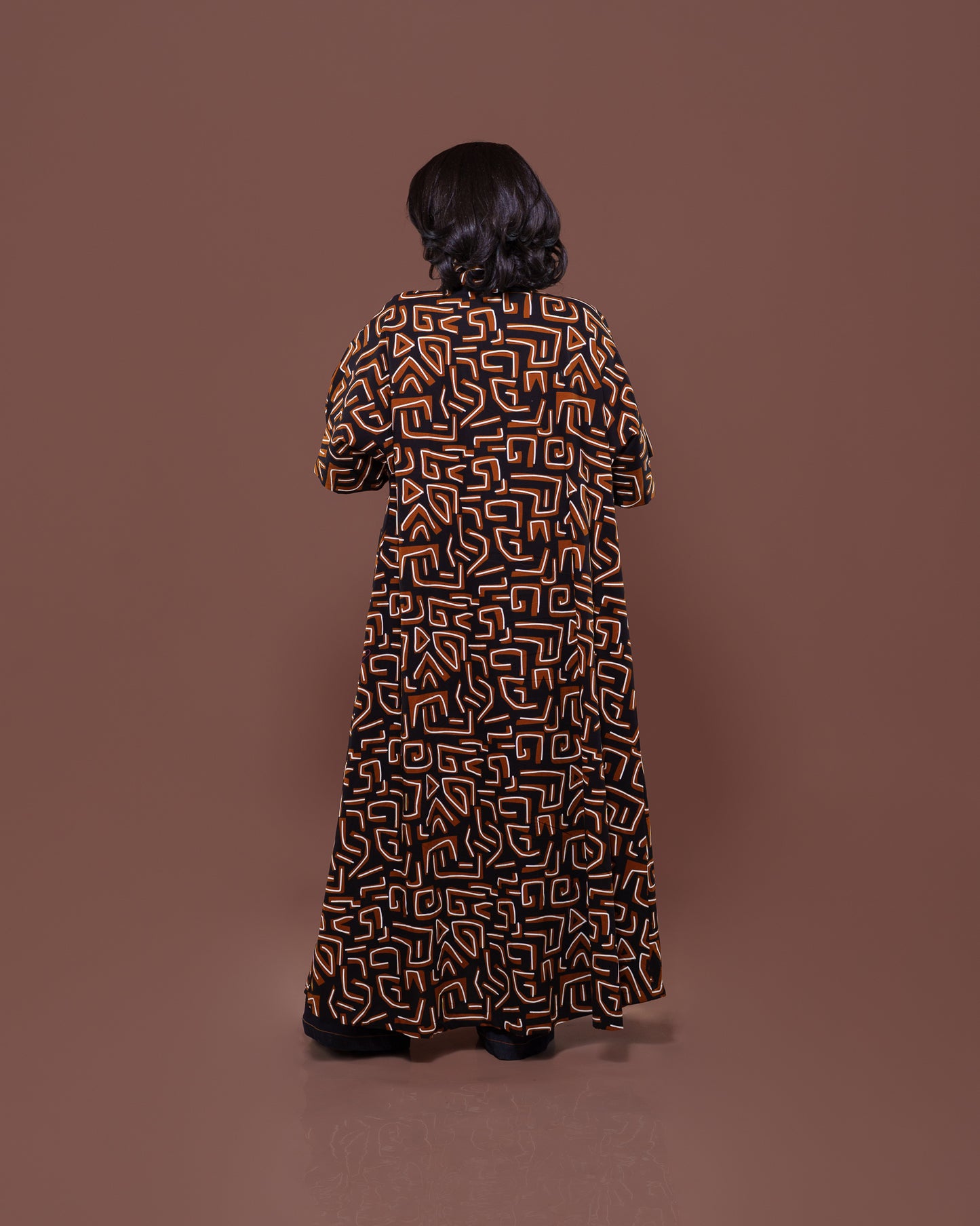 Zen Kimono in Kobo