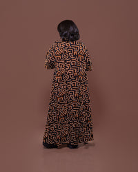 Zen Kimono in Kobo