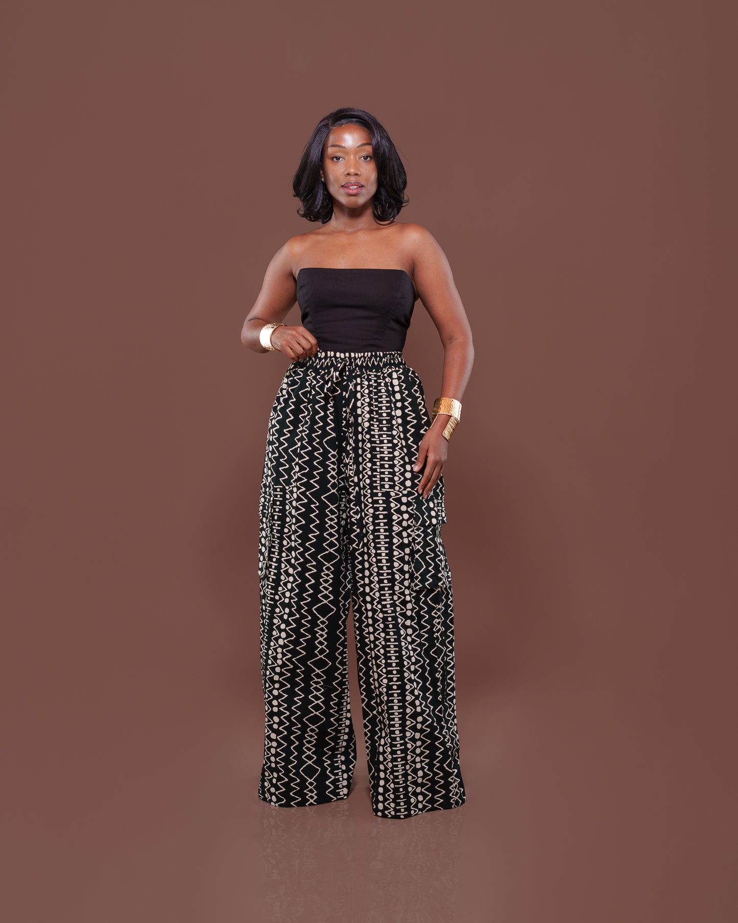 Margo Cargo Pants