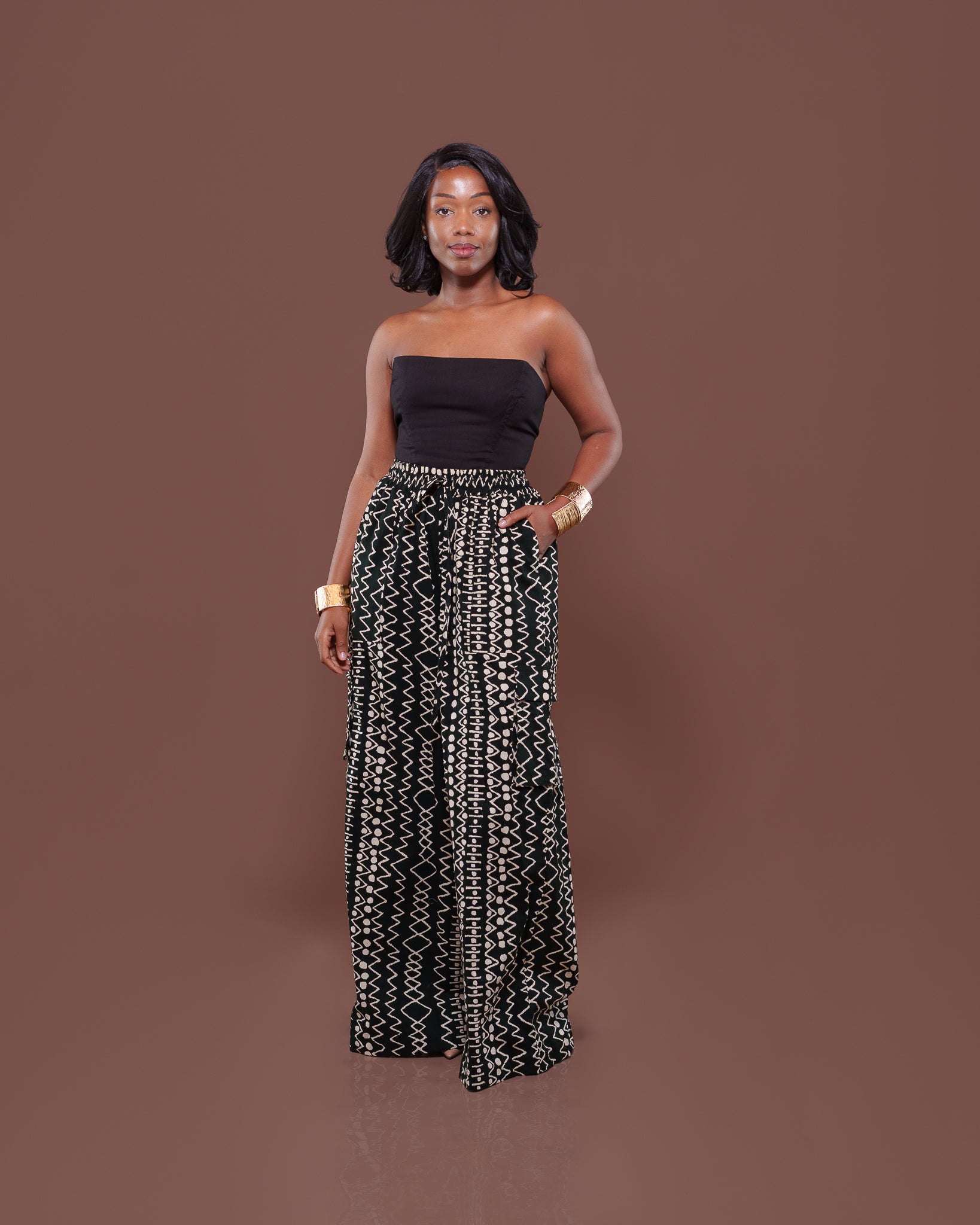 Margo Cargo Pants