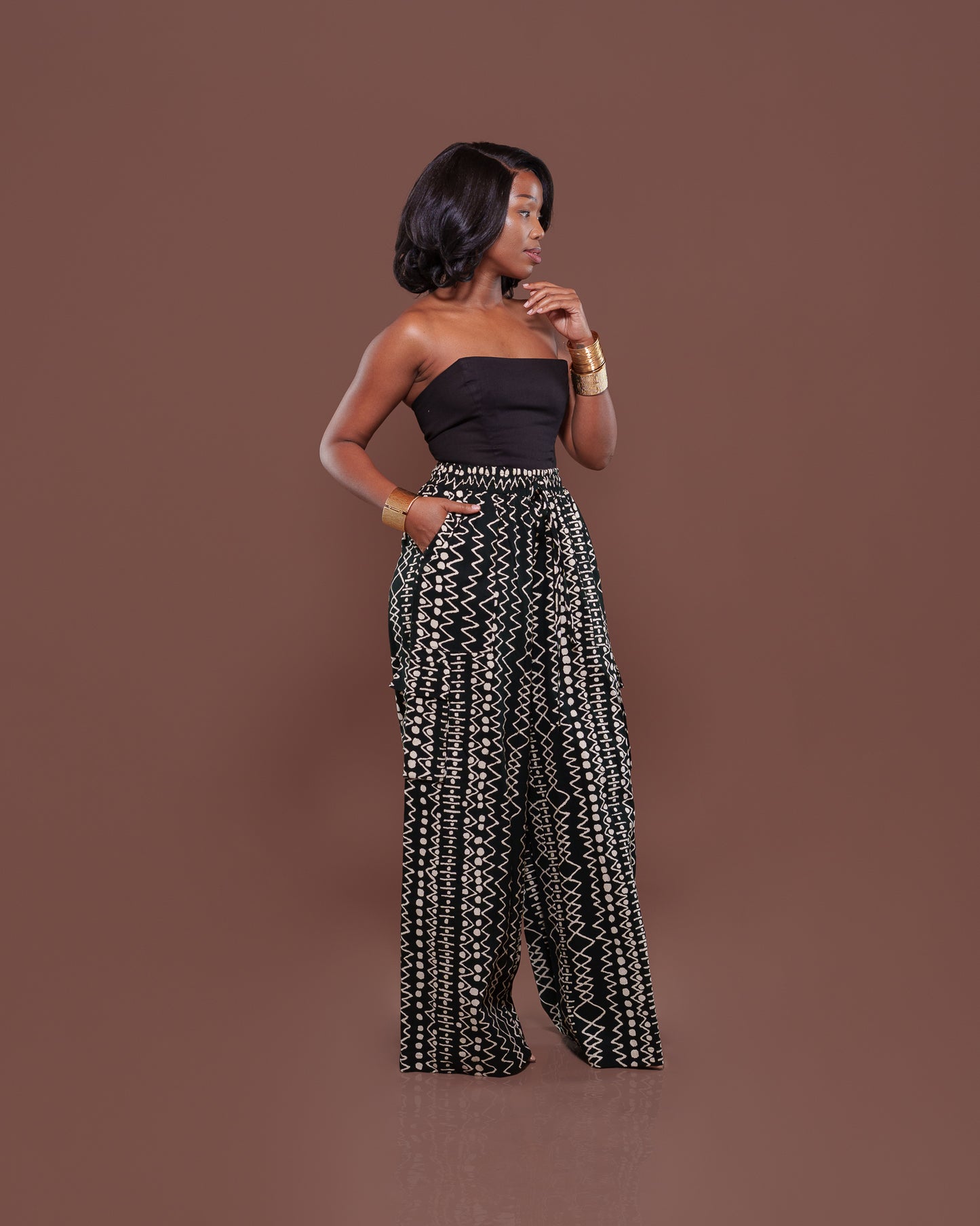 Margo Cargo Pants