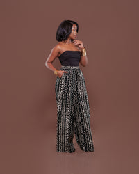 Margo Cargo Pants