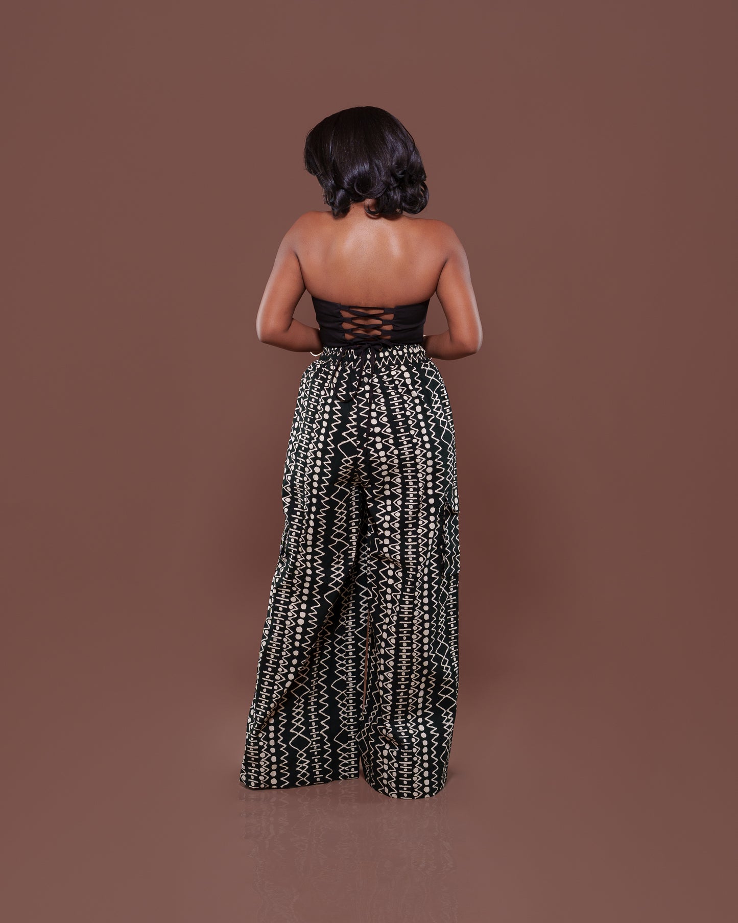 Margo Cargo Pants