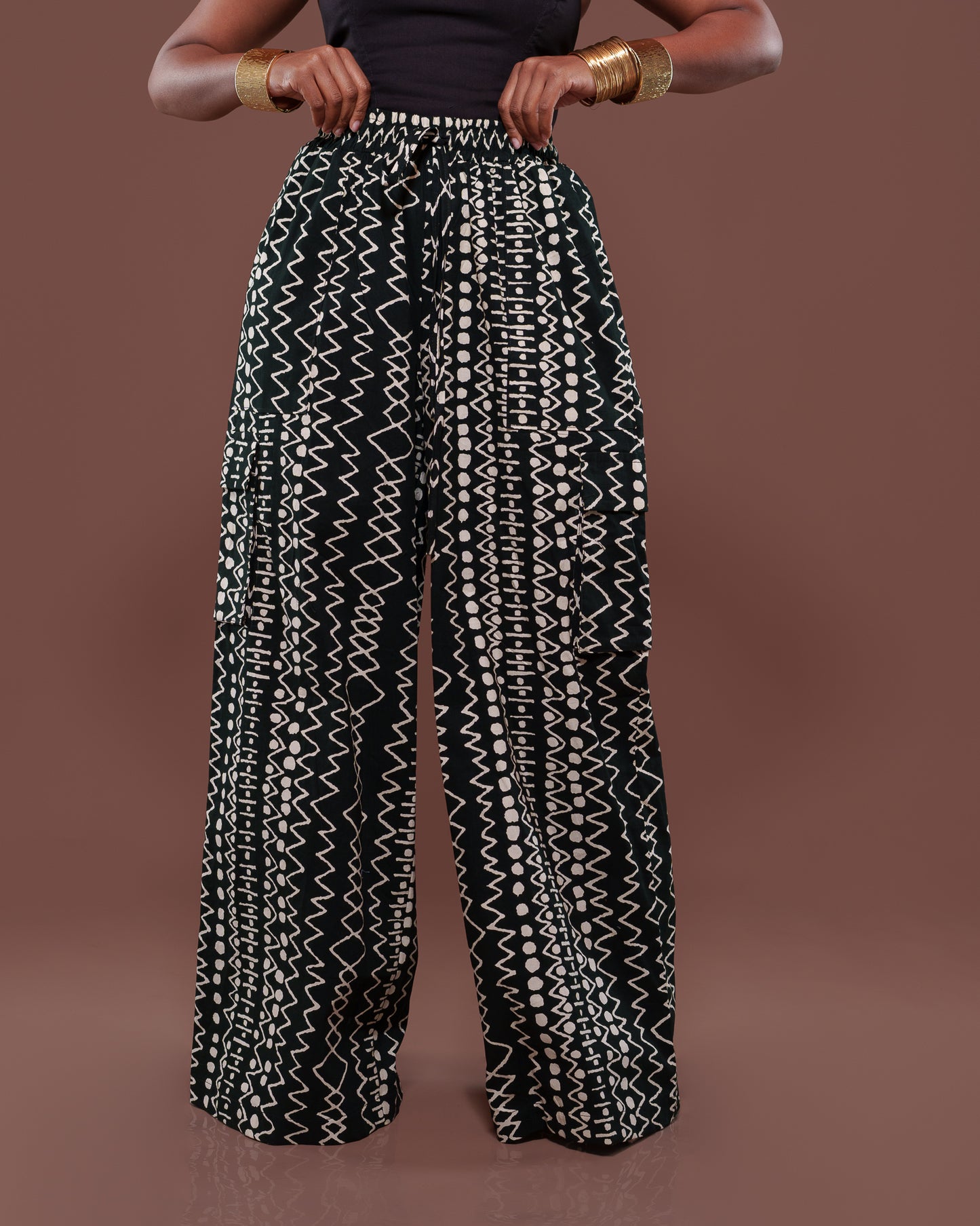 Margo Cargo Pants