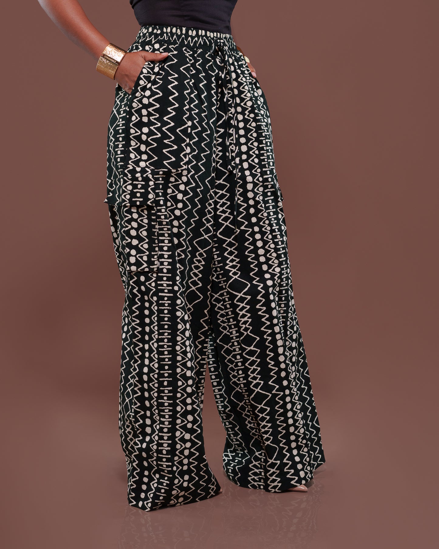 Margo Cargo Pants