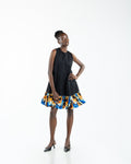 Gigi Dress In Black