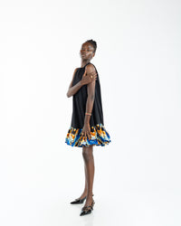 Gigi Dress In Black