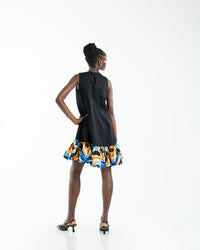 Gigi Dress In Black