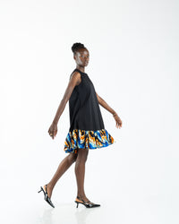 Gigi Dress In Black