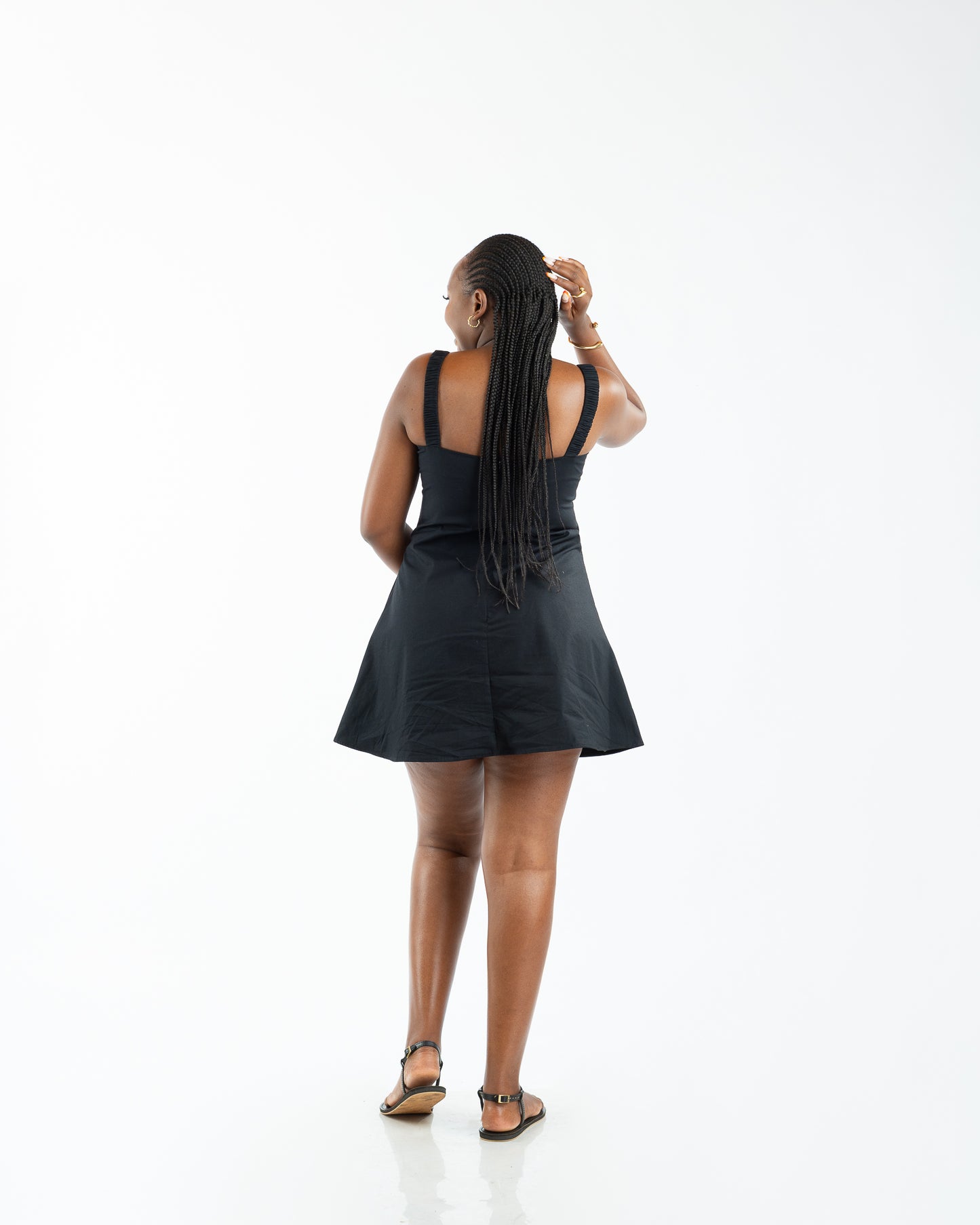 Daydream Mini In Black
