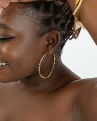 Halo Hoops
