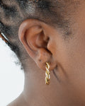Halo Mini Hoops