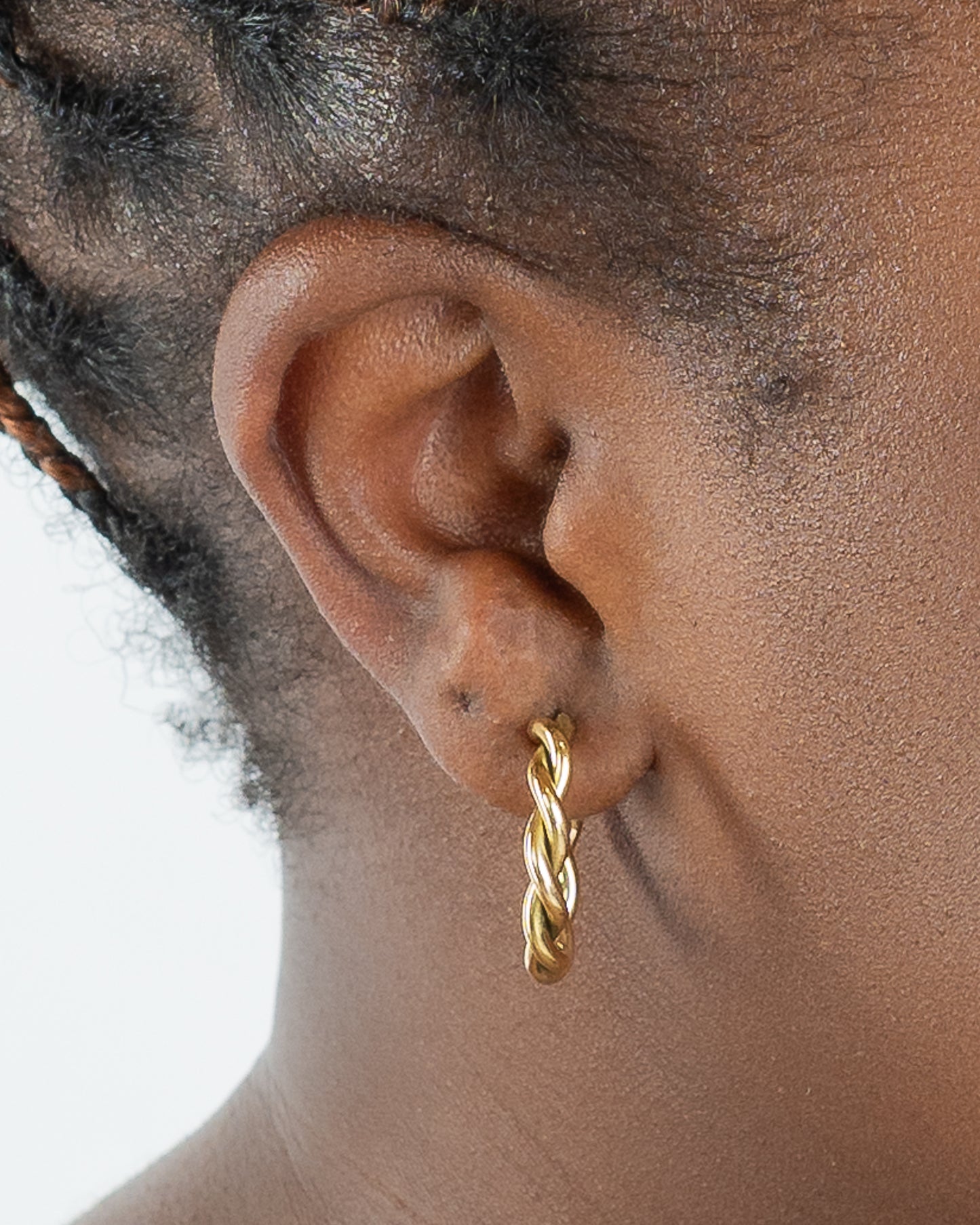 Halo Mini Hoops