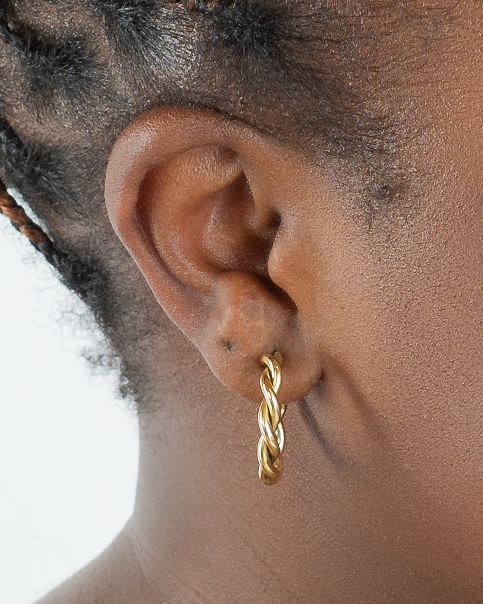 Halo Mini Hoops