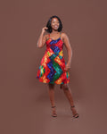 Casso Mini Lily Dress