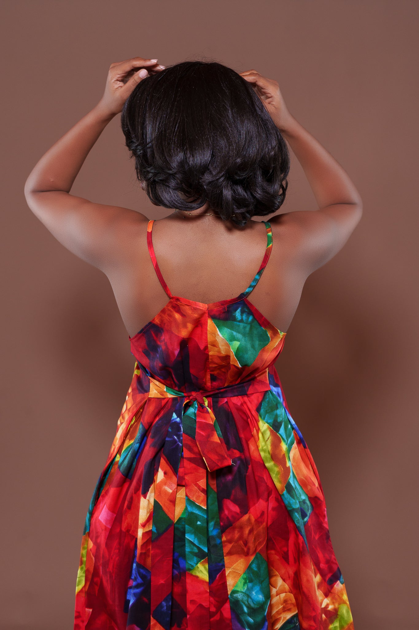 Casso Mini Lily Dress