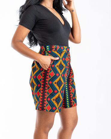 TANA Shorts