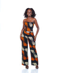 Luanda Pants in Asili